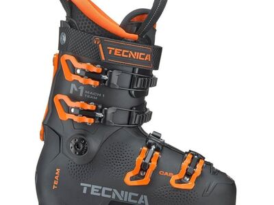 2025 Tecnica Mach 1 Team TD GW