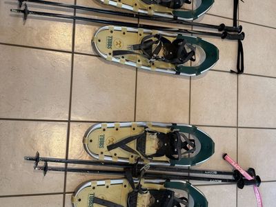 Snowshoes