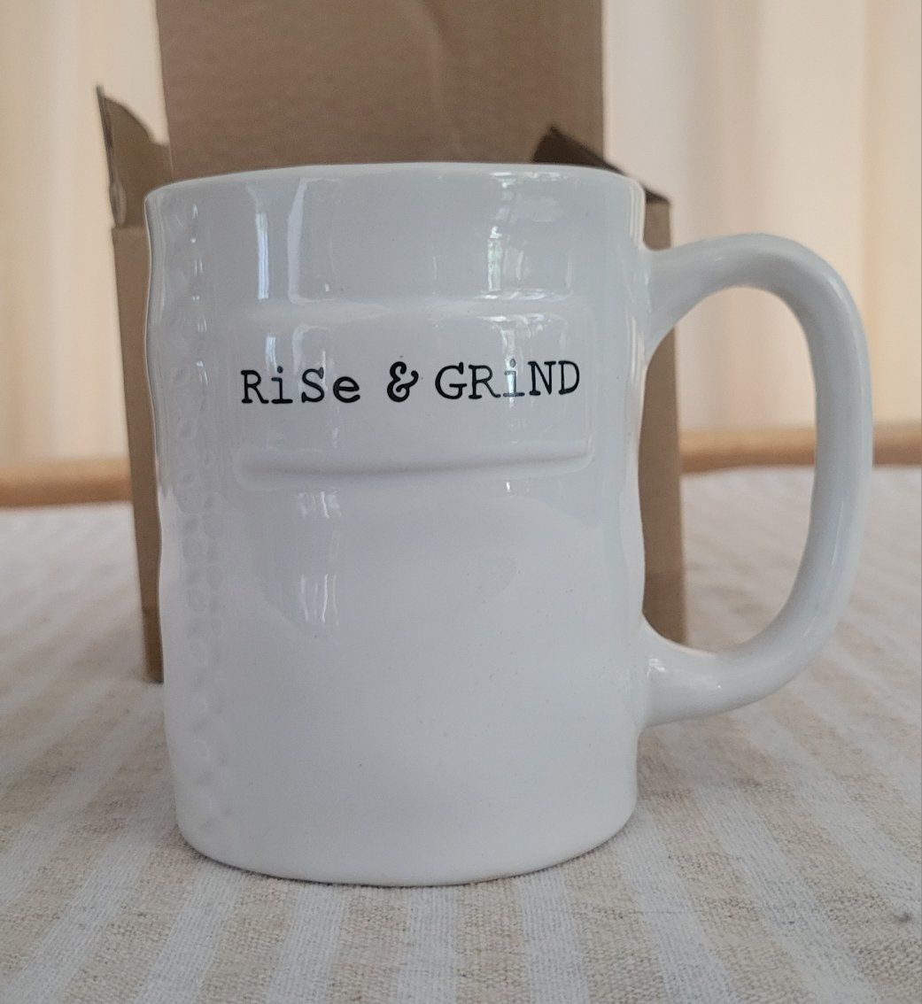 mug