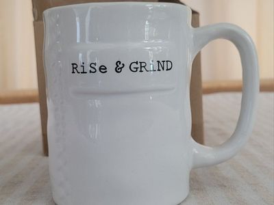 mug