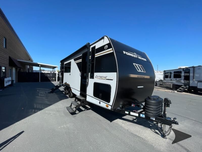2026 Forest River RV Vibe Extreme Lite 2400RB