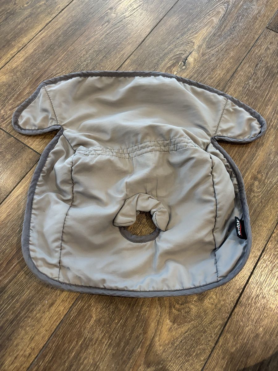 Britax Car Seat Pad