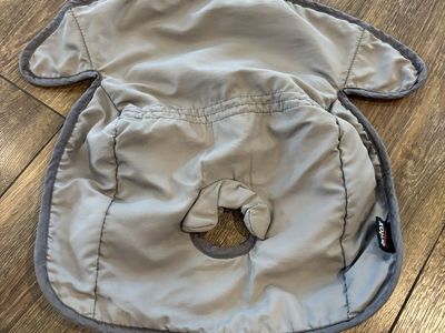 Britax Car Seat Pad
