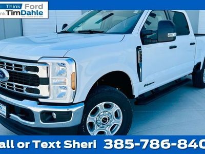 2026 Ford F-350 XLT