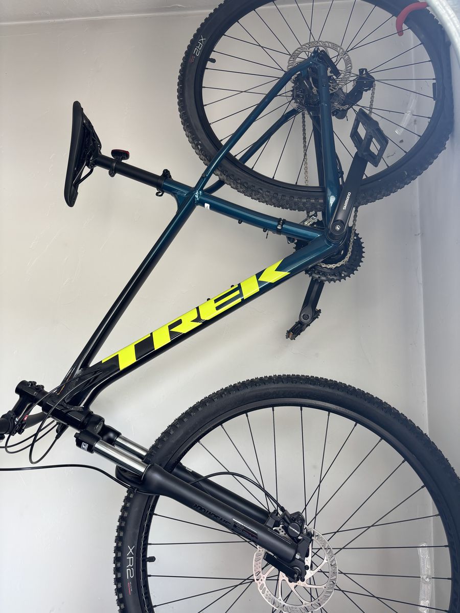 Trek Marlin 5