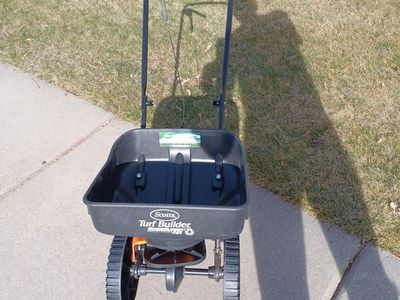 Turf Builder Edge Gaurd Mini