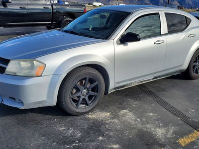 2010 Dodge Avenger