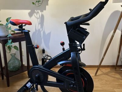 Bowflex C7 Exercise Bike