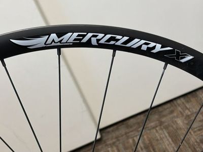 Carbon Mercury X1 Rim 27.5