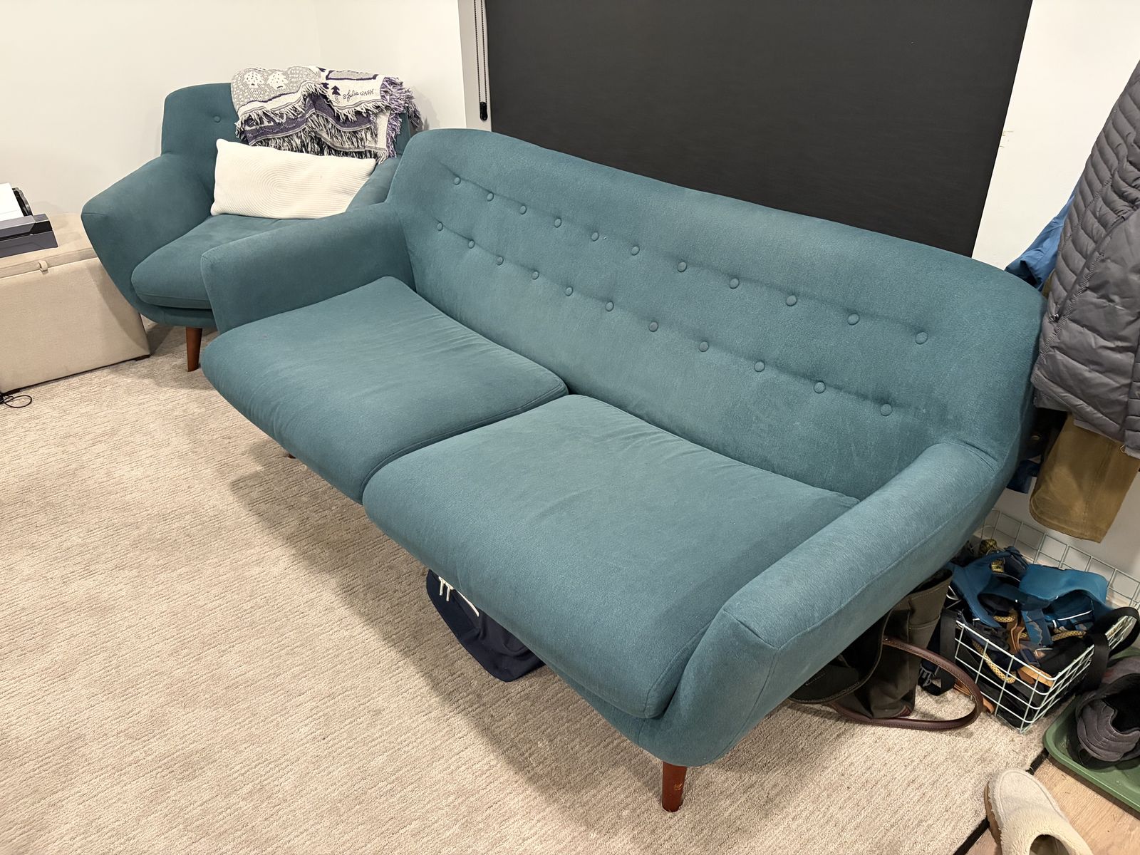 Couch $150