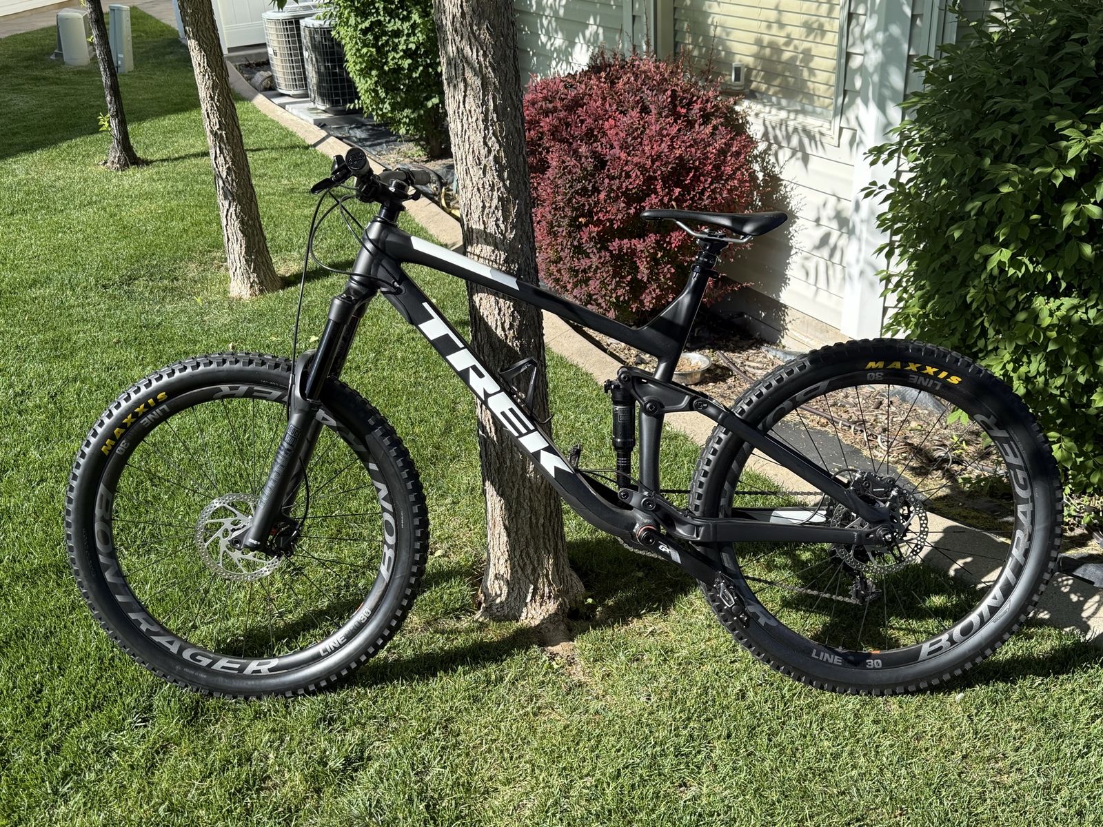 New TREK Remedy 8, the sweet spot. If you know, you know . ￼Asking 1,700.  O.B.O.￼