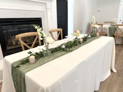 Wedding Centerpieces, Candle Centerpiece, Rentals
