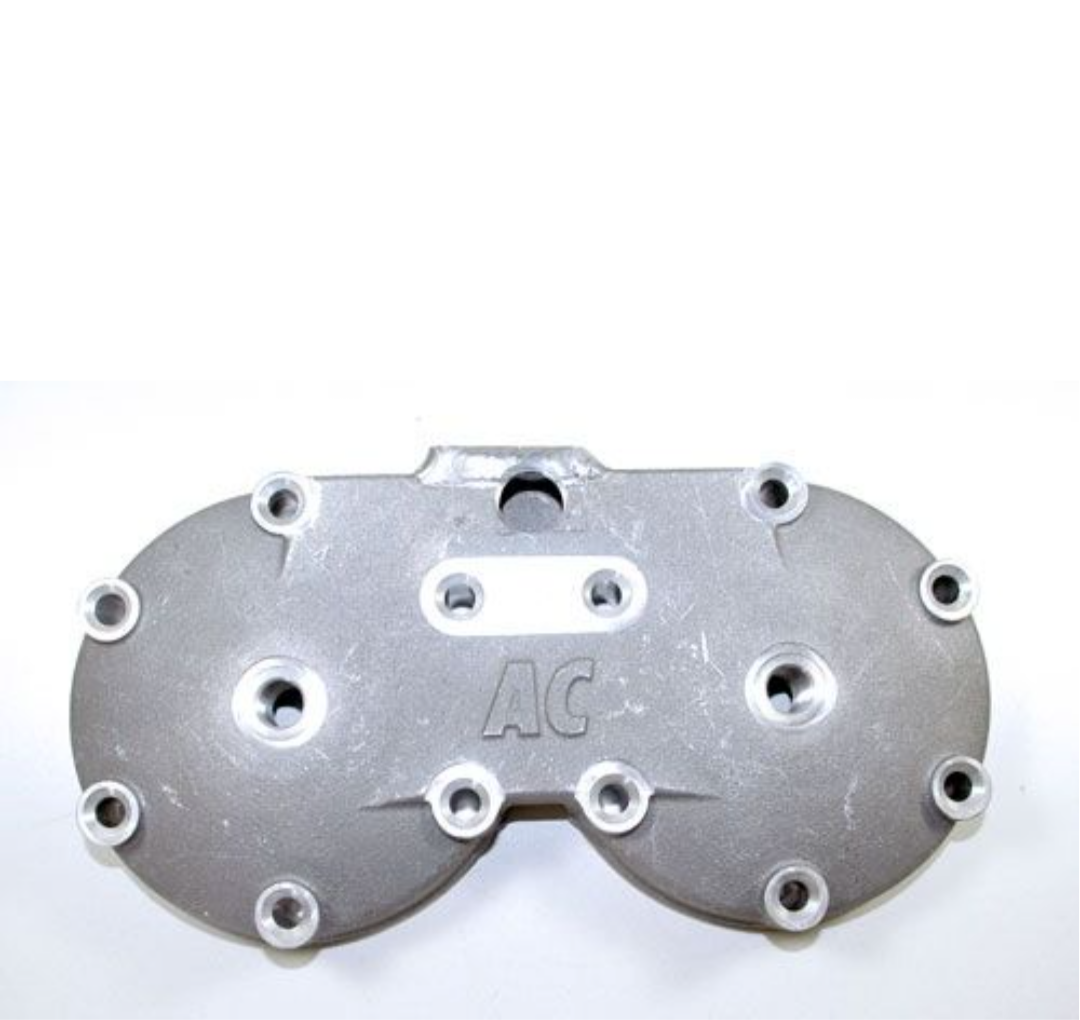 **Looking for Arctic Cat cylinder head**