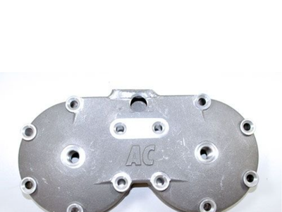 **Looking for Arctic Cat cylinder head**