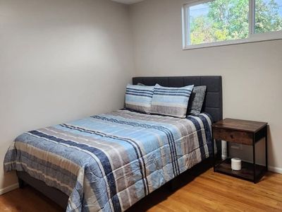 PRIVATE ROOM FOR RENT ALL UTILITIES INCLUDED