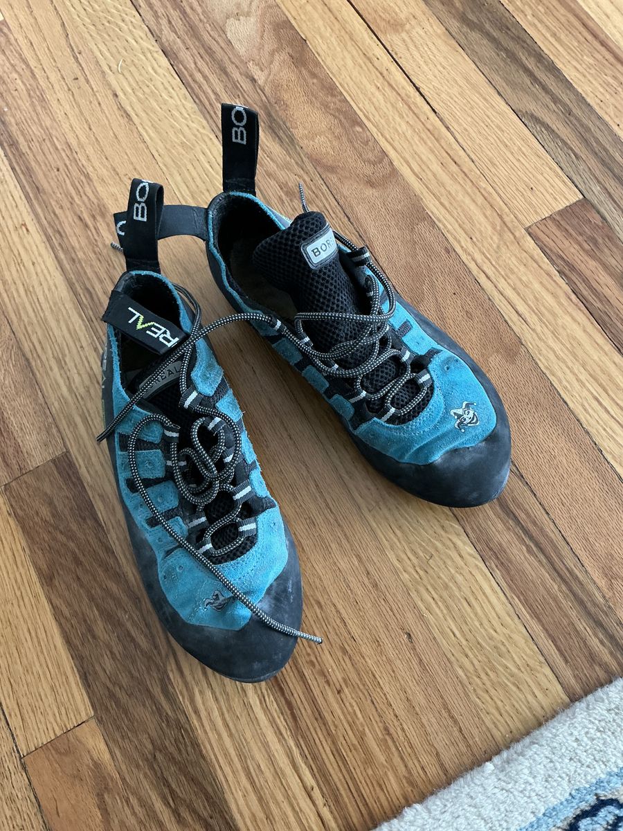 Boreal Joker Rock Shoes 8.5