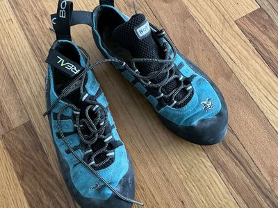 Boreal Joker Rock Shoes 8.5