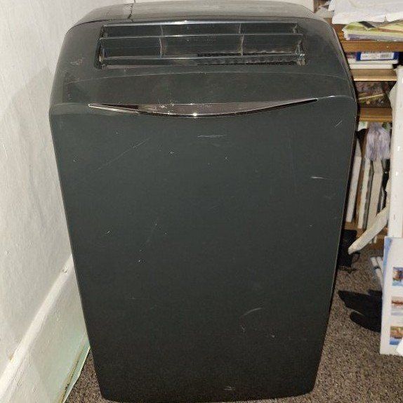 LG 14,000 BTU Portable Air Conditioner