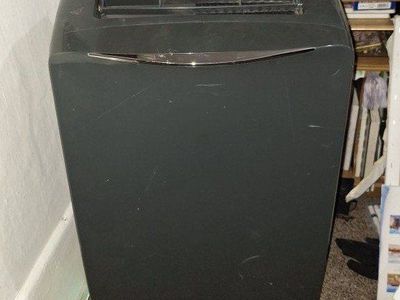 LG 14,000 BTU Portable Air Conditioner