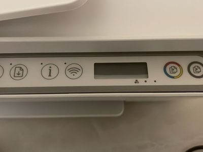 HO color printer