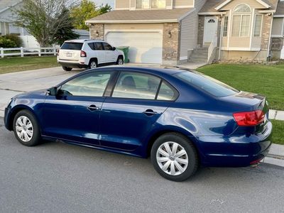 2011 Volkswagen Jetta