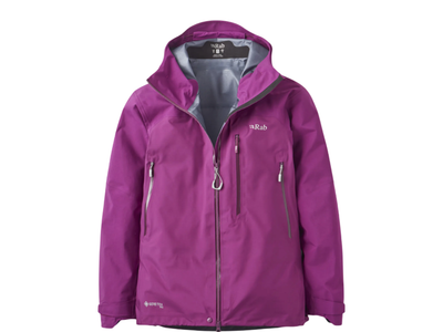 Rab Women's Latok Mountain GTX Jacket