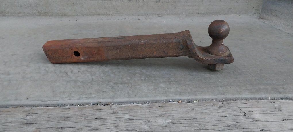trailer hitch