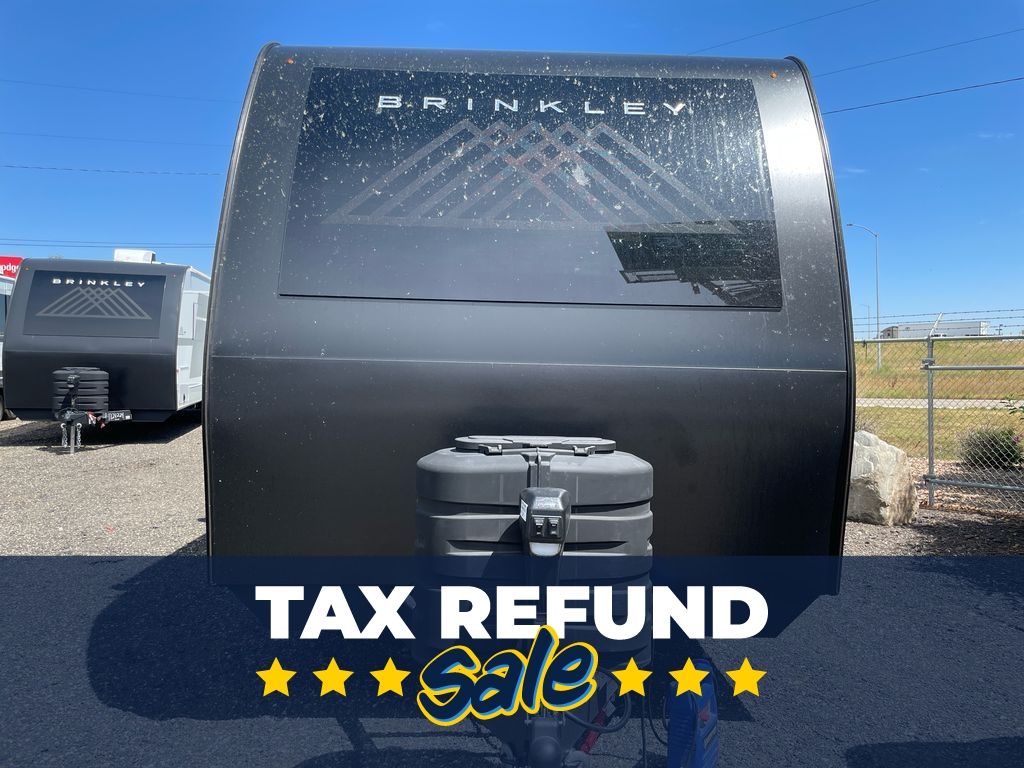 2026 Brinkley Model I 235