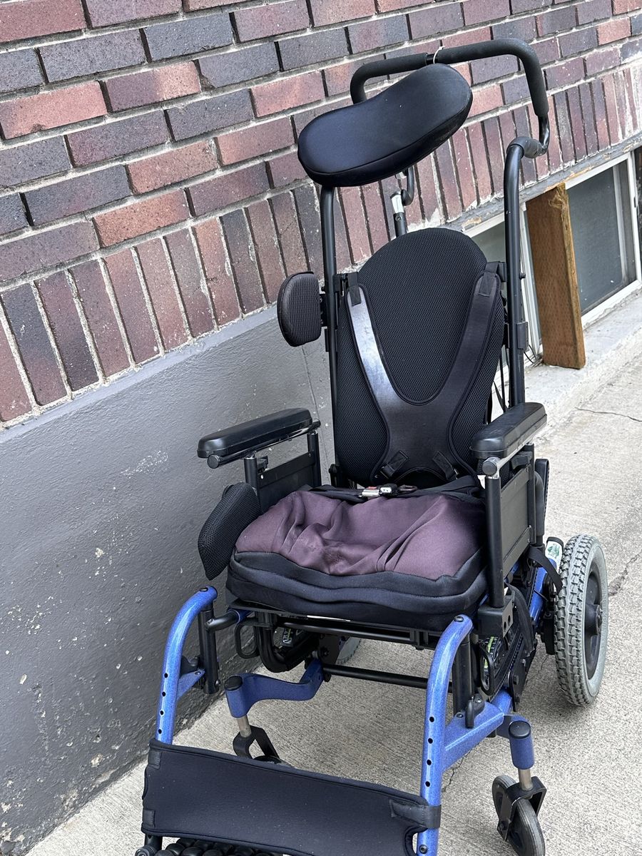 Children  wheelchair 