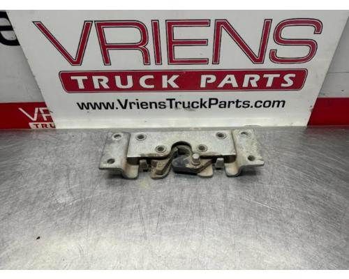 Kenworth Left Bracket