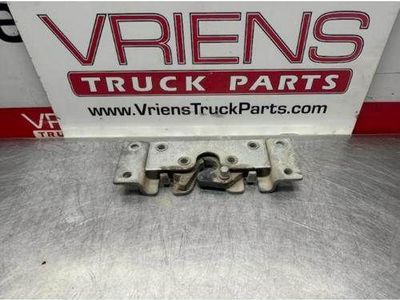 Kenworth Left Bracket