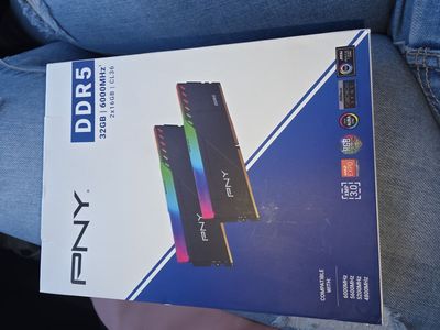 Ram ddr5
