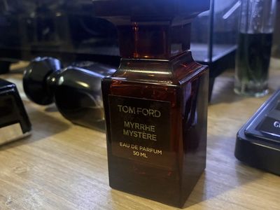 Tom Ford Myrrhe Mystere Eau de Parfum 50ml