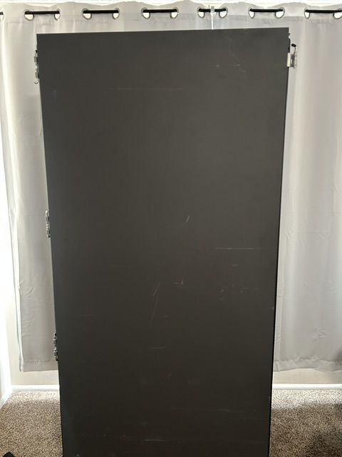 42u Heavy Duty Server Rack + Shelving Units