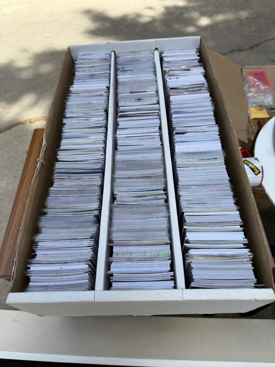 For trade or sale! Pick from box of Panini/Topps Basketball Cards, all Rookies, Parallels, Inserts! (See Desc)
