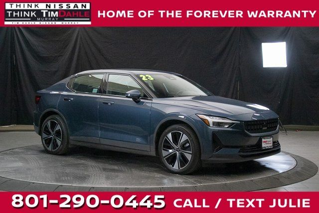 2023 Polestar 2 Long Range Dual Motor