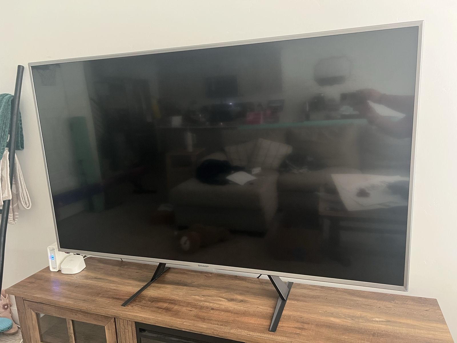 Sharp Smart TV 65”