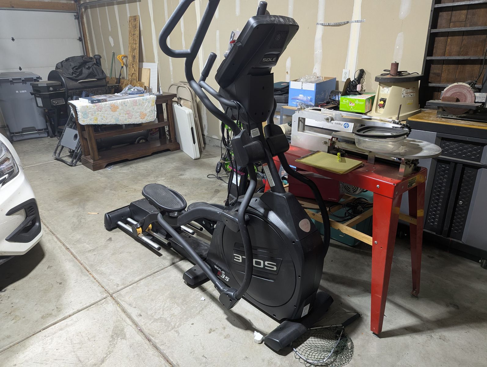 elliptical for sale