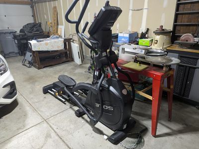 elliptical for sale