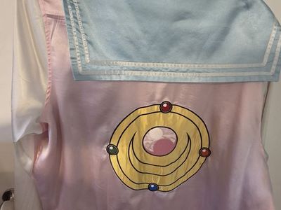 Sailor moon jacket