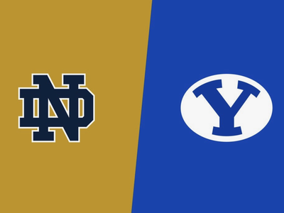 BYU vs Notre Dame - 6 Tickets - Oct 17