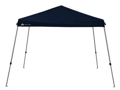 Ozark Trail 10' x 10' Instant Slant Leg Canopy