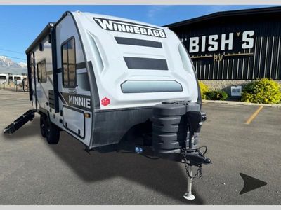 2024 WINNEBAGO MM1821FB