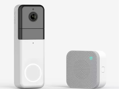 NEW Wyze Wireless Video Doorbell Camera Chime Pro