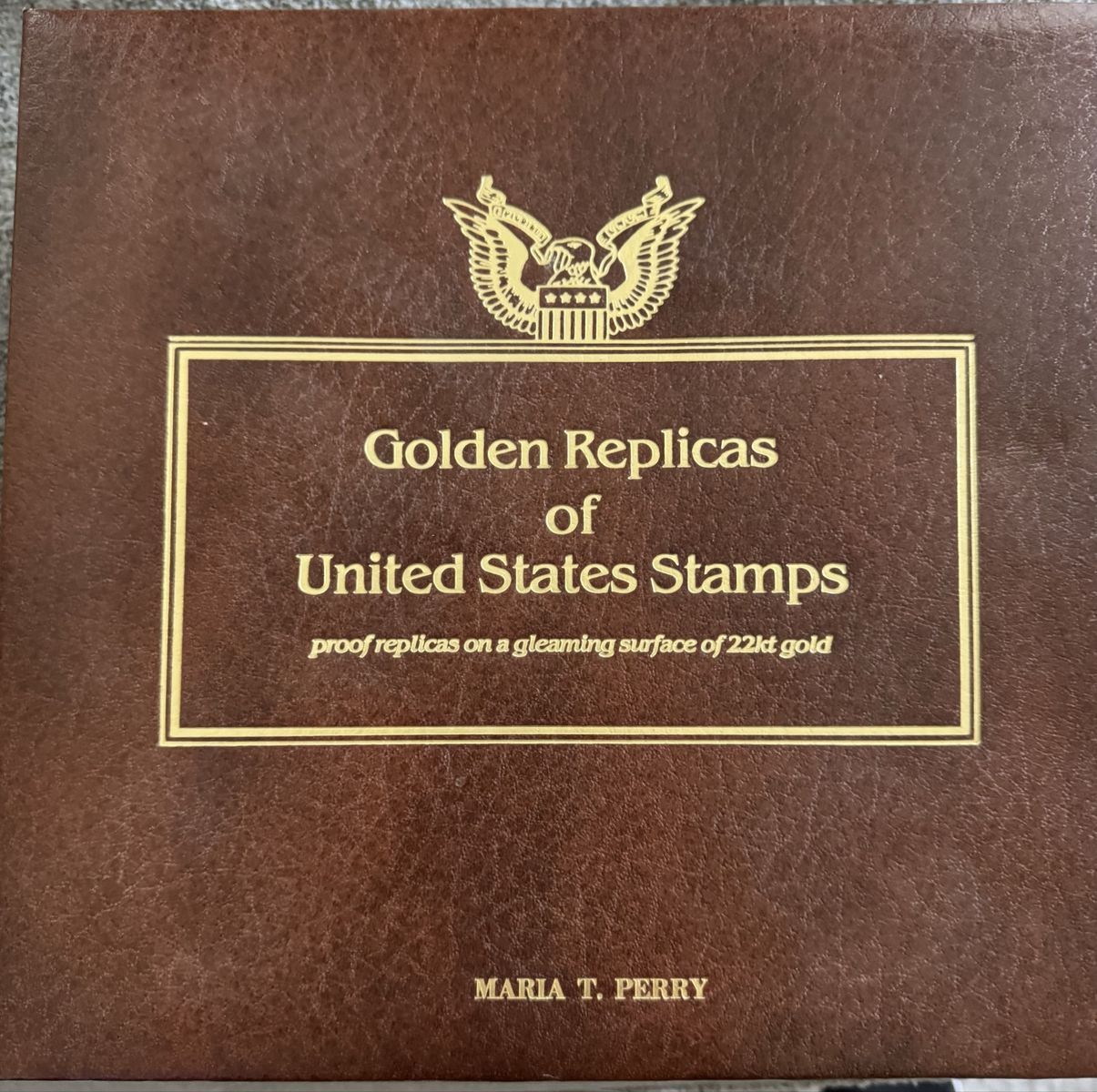 Stamps- First Day Of Issue
