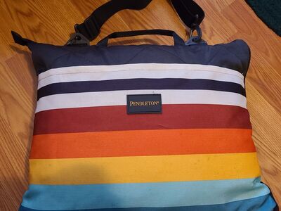 Pendleton Outdoor Packable Blanket
