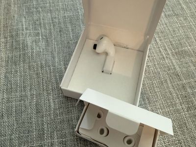 AirPod Pro Gen 3 Right Ear Only