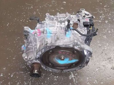 2013 Hyundai Elantra 1.8L Automatic Transmission