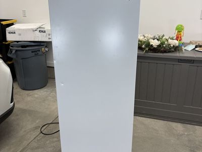 Arctic King Upright Freezer
