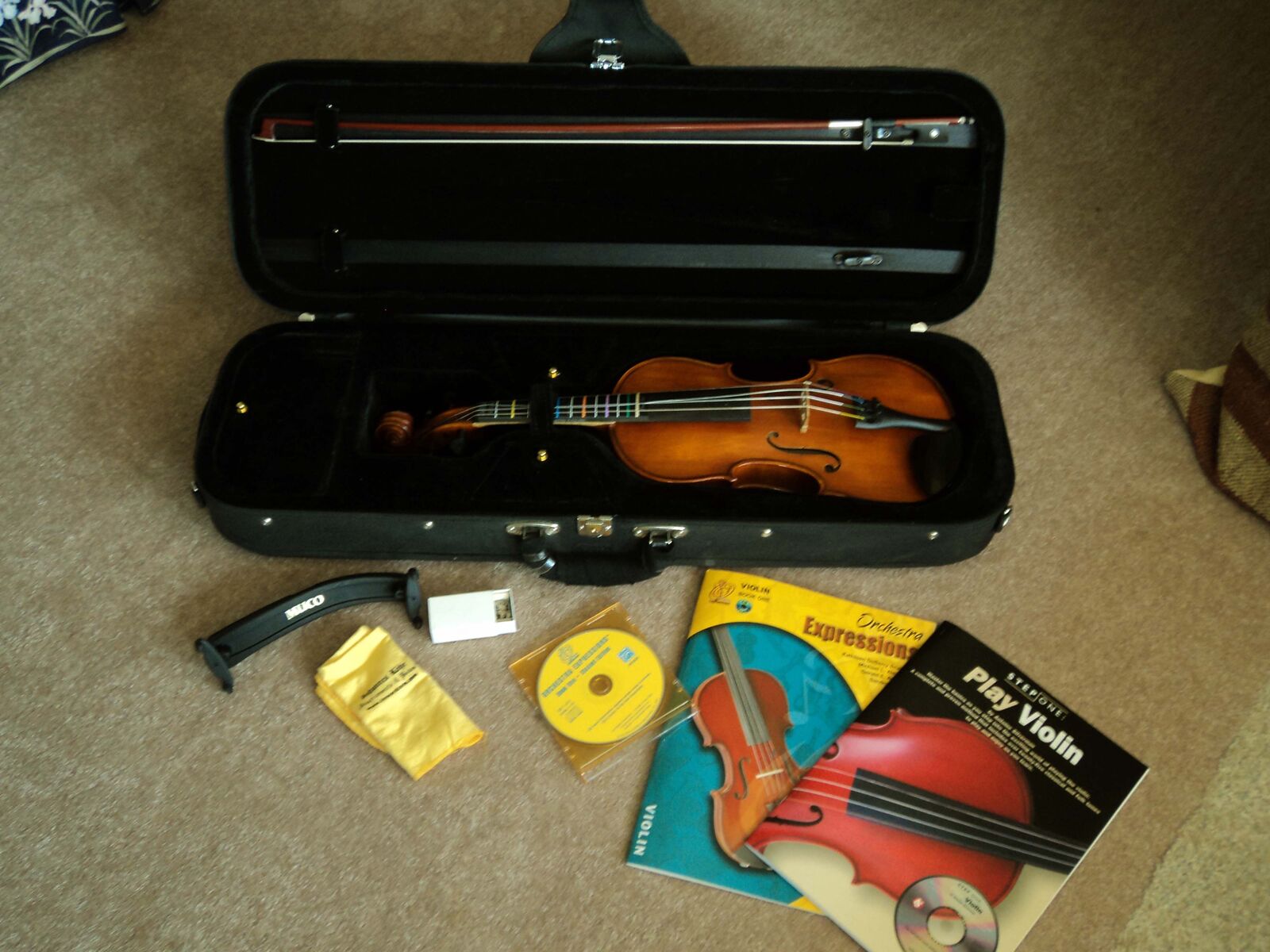 Violin For Sale